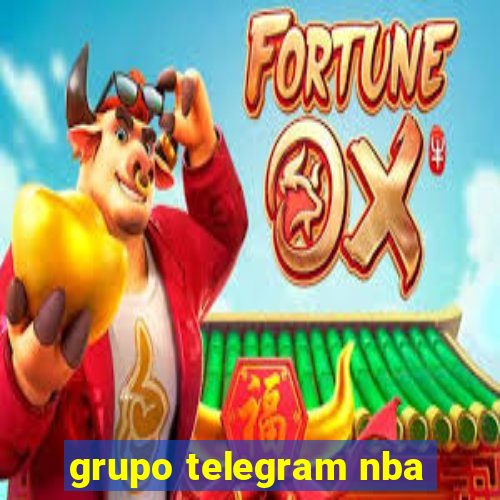 grupo telegram nba